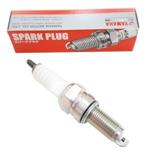 Bujia Ngk Japon Yamaha Yz 85 125 250 Original Como Siempre En Mg Bikes 0