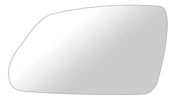 Vidrio Espejo Izq.vw Golf V 07-plano- 0