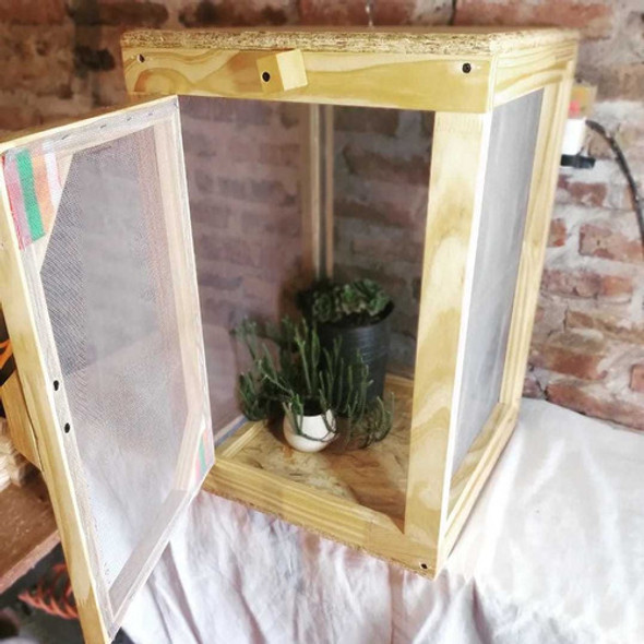 Mariposario De Madera 0 Mariposario De Madera 0