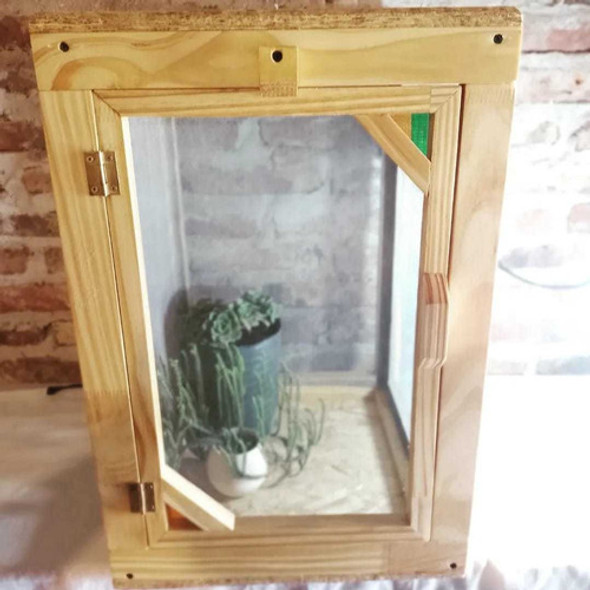 Mariposario De Madera 1 Mariposario De Madera 1