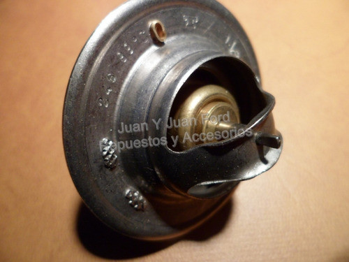 Termostato Ford Explorer 98/ Ohv 4.0 88º 1