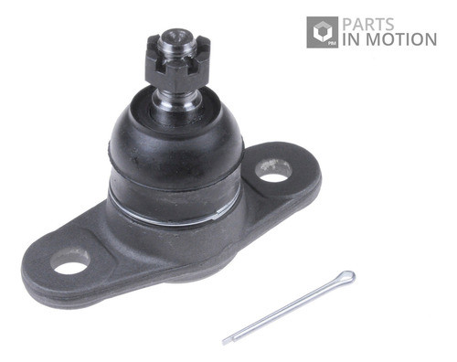 Rotula Hyundai Accent 2005 Al 2010 0