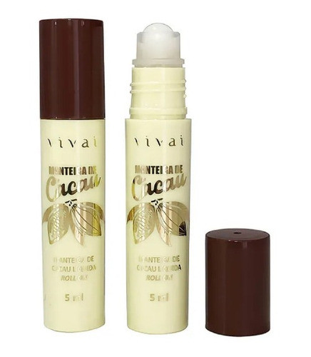 06 Manteiga De Cacau Líquida Revenda Atacado Kit 0