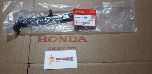 Muleta Original Honda Z50 Z50j Monkey Gorilla 0