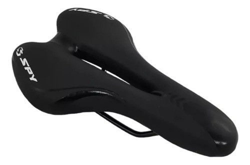 Asiento Antiprostatico Gel Spy Bicicleta Mtb Ruta Ciclismo 0