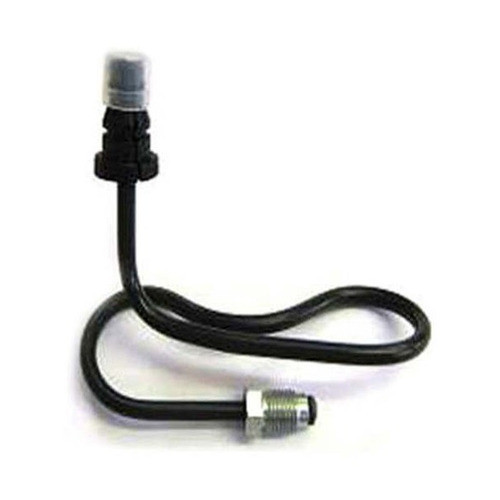 Caño Actuador Embrague Original Chevrolet Vectra 06-11 0