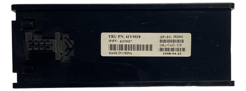 Fan Cooler 41y9028 Ibm System  41y9027 39y8488 @ 1