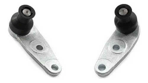 Kit 2 Rotulas De Suspension Monroe Vw Gol 1998-2013 0