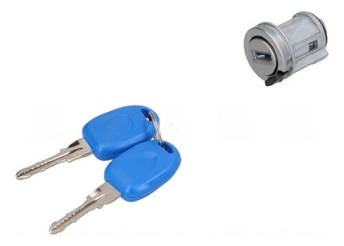 Tambor De Arranque Fiat Palio Siena Strada (/2007) 0