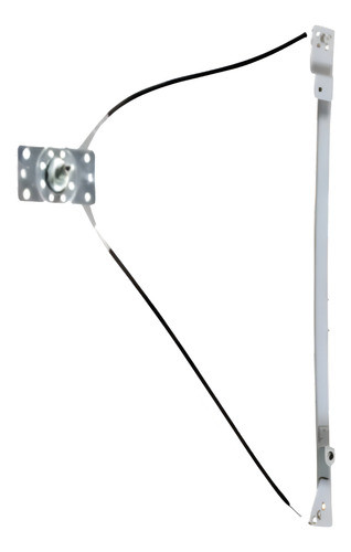 Maquina Vidro Porta Dianteir Dir Santana Quantum Royale Vers 0