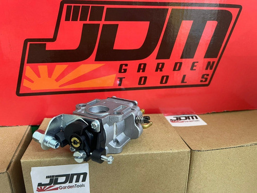 Carburador Desmalezadora 45cc 52cc 0