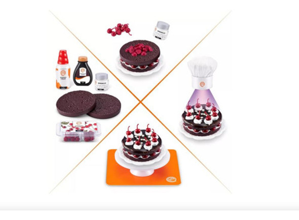 Master Chef 5 Surprise Mini Brands 7459 Zuru Original 1