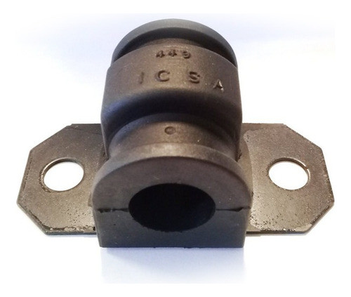 Buje Barra Ford Fiesta Kinetic Ka 0
