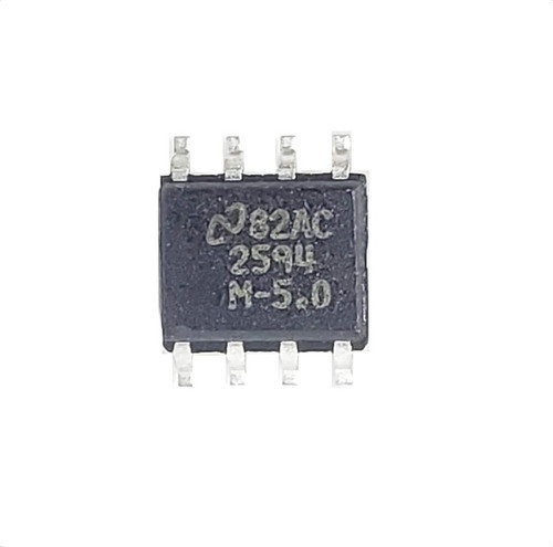 Regulador De Voltage Step Down Lm2594 Lm2594m-5.0 0.5a 0