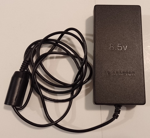 Fuente Playstation 2 Slim 0