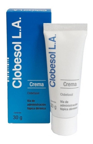 Clobesol Crema - Farmacias Paris 0