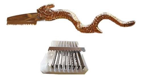 Navalhete Navalha Desfiadeira Profissional - Mompil - Mn-441 0