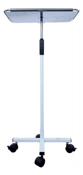 Mesa Mayo Reforçada Em Aço Carbono 1