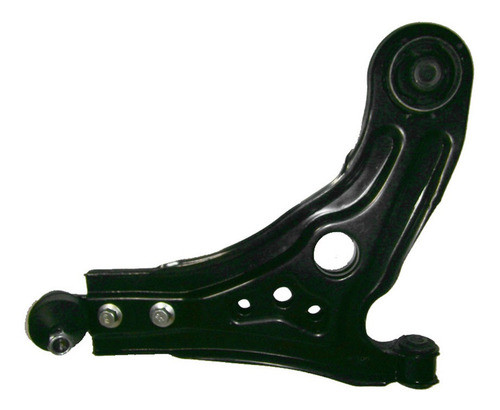Bandeja Suspension Chevrolet Aveo Con Rotula Der. 0