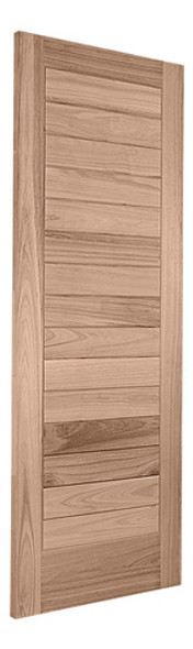 Folha De Porta De Madeira 210x90cm Pe31 Esel Wt 1