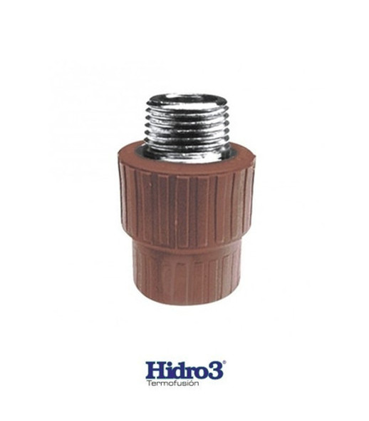 Cupla H Fusión R/m M 1 1/4 H3. Gk 1 Cupla H Fusión R/m M 1 1/4 H3. Gk 1