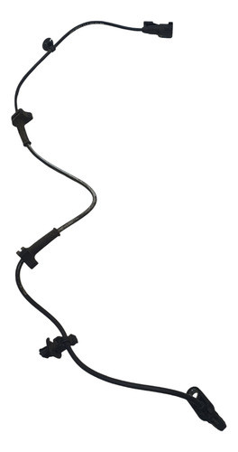 Sensor Abs Dianteiro Esquerdo Ka  2019 2020 2021 2022 0