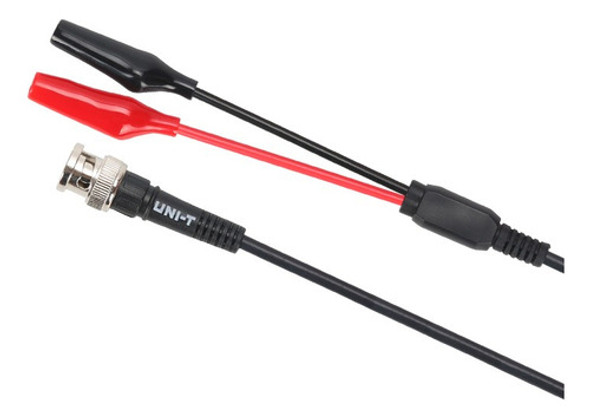 Puntas De Tester Uni T Ut L41 0