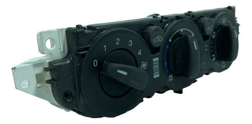 Botão Comando Ar Condicionado Ford Focus 1