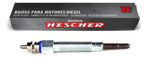 Bujia Calentador Diesel Kia Pregio 2.5 D 0