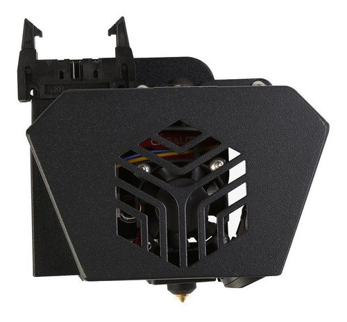 Hotend Completo Creality Cr-6se 0