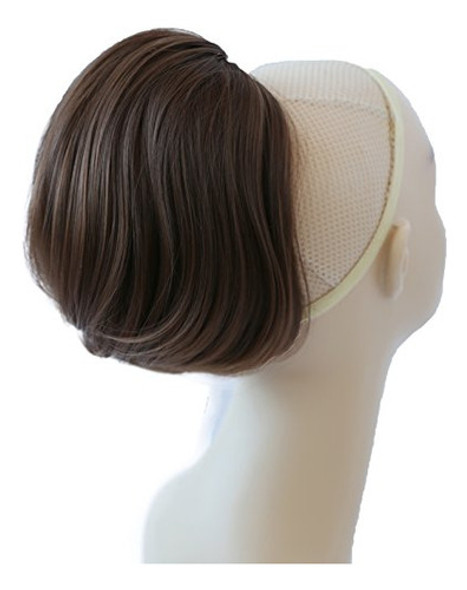 Prettyshop Moño Hasta Hacer Pieza De Pelo Cinta De Pelo Cole 0