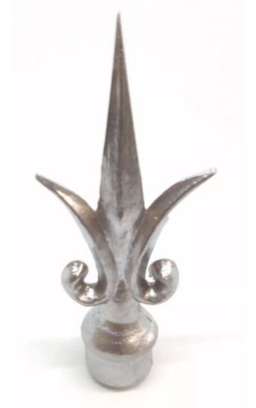 Kit 25 Ponta De Lança 3/8 Peq 0