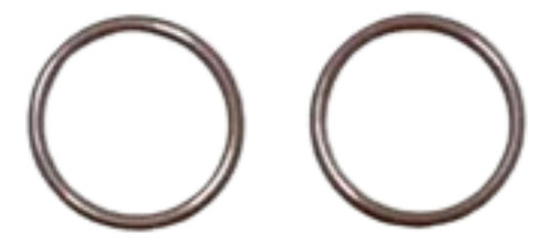 Anel O-ring Injetor Combustiv 75hp A 250hp Mercury 25-804530 0