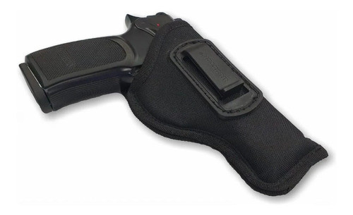Funda Pistolera Bersa 380 22 83 85 Interna Houston 0