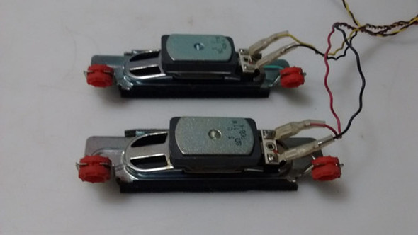 Juego De Parlantes Tv Wins Smt 3202 Originales Con Garantía 1