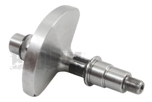 Balanceador Cigüeñal Yamaha Fz Fzi 2.0 / Bruuum 0