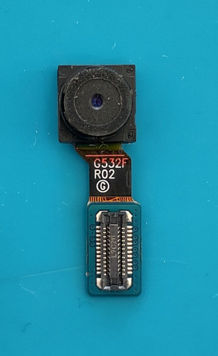 Camara Frontal Samsung J2 Pro Original 0