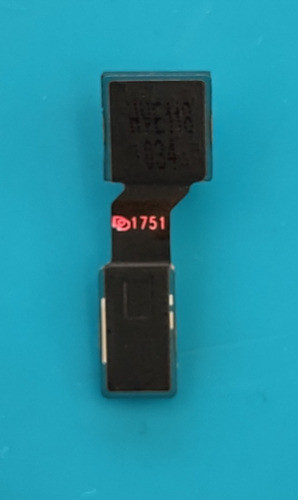 Camara Frontal Samsung J2 Pro Original 1