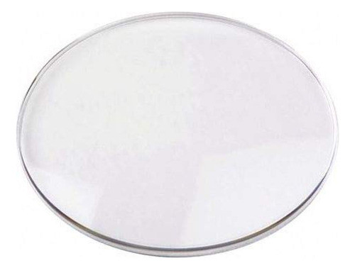 Tapa De Cristal Para Calibre Dial Mitutoyo Serie 505 De 1417 0
