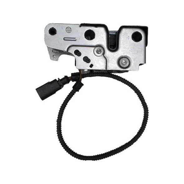 Cierre De Capot Con Cable Original Volkswagen Amarok/ Vento 0 Cierre De Capot Con Cable Original Volkswagen Amarok/ Vento 0