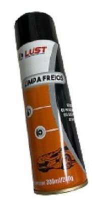 Limpa Freios 300ml Palio 1998  41060102 0