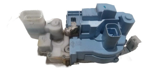 Cerradura Tras.izquierda Electrica Chevrolet Vectra Original 0