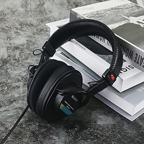 Fones De Ouvido De Substituição Instantchill Sony Mdr7506 1