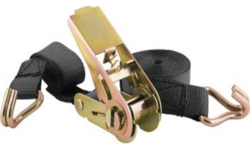 Kit4pcs-cinta Amarração Carga Catraca 0,8t/0,4t Cc080 Vonder 1