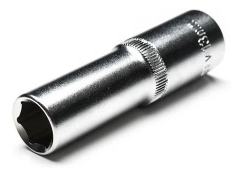 Tubo Bocallave Hexagonal Largo 22 Mm Enc 1/2 Bremen 5154 0