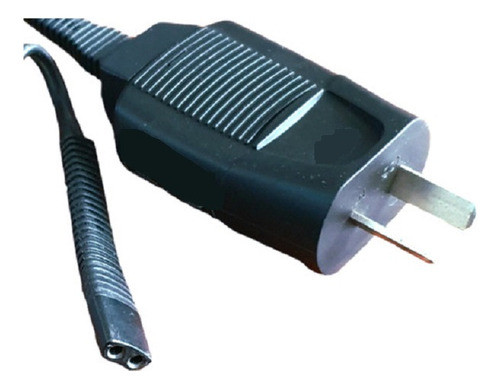 Cargador Afeitadora 7w 12v 400ma Compatible Serie 7 Serie 9 0