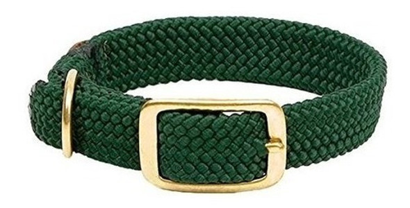 Productos Mendota Doble Trenza Collar 0