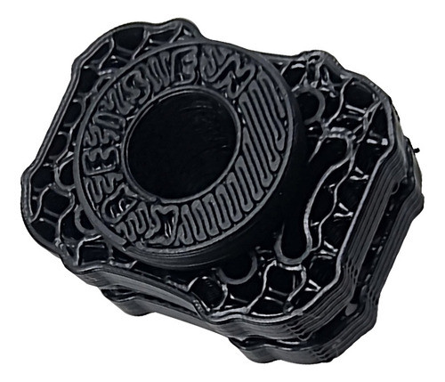 Buje Selector Cambios -central- Amarok 0