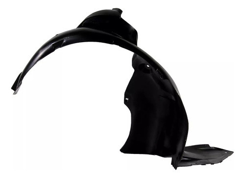 Guardaplast Volkswagen Gol Trend  17 18 19 20 21 22 23  Izq 1
