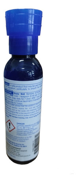 Melafix Api Pond Neutralizador De Estrés Y Traslado 118ml 1 Melafix Api Pond Neutralizador De Estrés Y Traslado 118ml 1